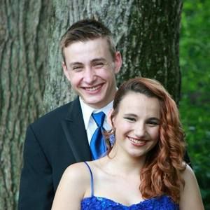 Meet your Posher, Anya